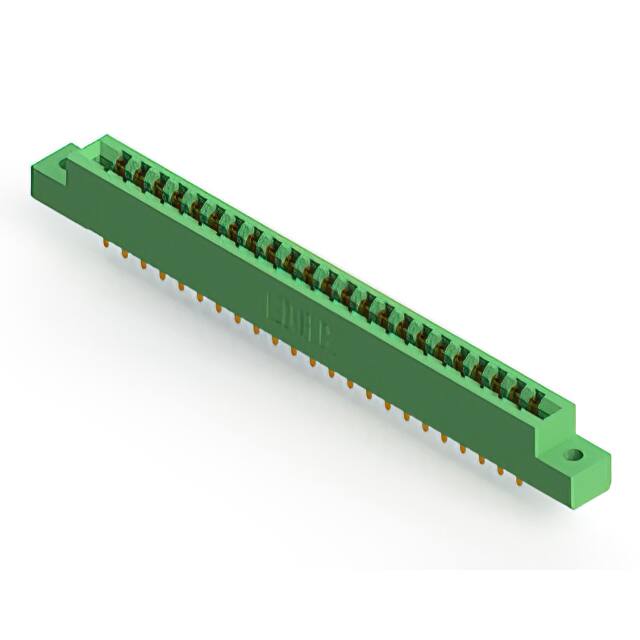 305-046-521-502 EDAC Inc.  Edgeboard Connectors